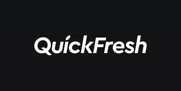 Quick Fresh